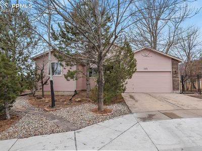 1595 W Costilla St, Colorado Springs, CO, 80905