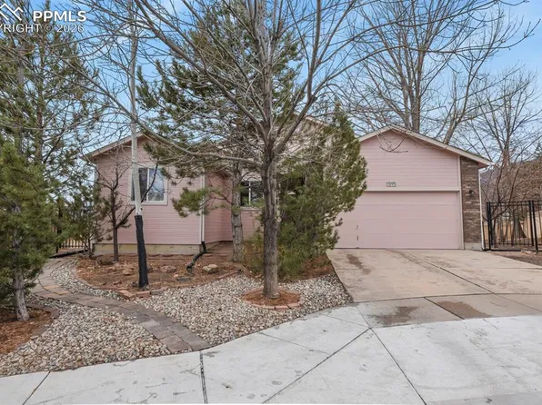 1595 W Costilla St, Colorado Springs, CO 80905
