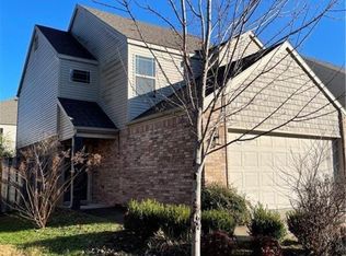 2664 N Valencia Ave, Fayetteville, AR 72703