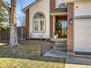 3210 Arbutus Street, Golden, CO 80401