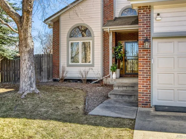 3210 Arbutus Street, Golden, CO 80401