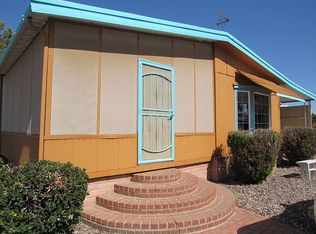 3411 S Camino Seco #274, Tucson, AZ 85730