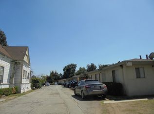 1236 W 11th St APT A, Pomona, CA 91766