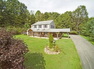 118 Schmitt Rd, Harmony, PA 16037