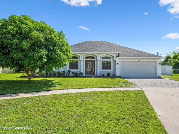 2924 Brandywine Cir, Titusville, FL 32796