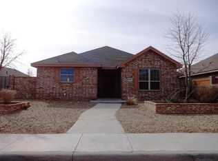 5603 Los Patios Dr, Midland, TX 79707