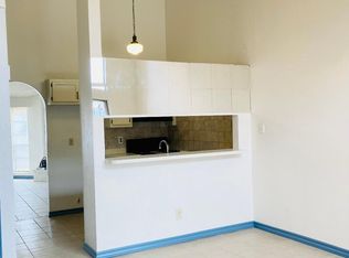 1927 Estrada Dr, El Paso, TX 79936