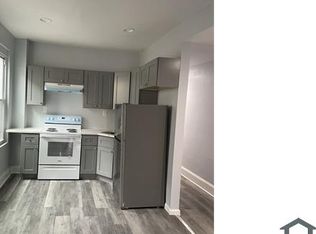244 S 52nd St FLOOR 2, Philadelphia, PA 19139