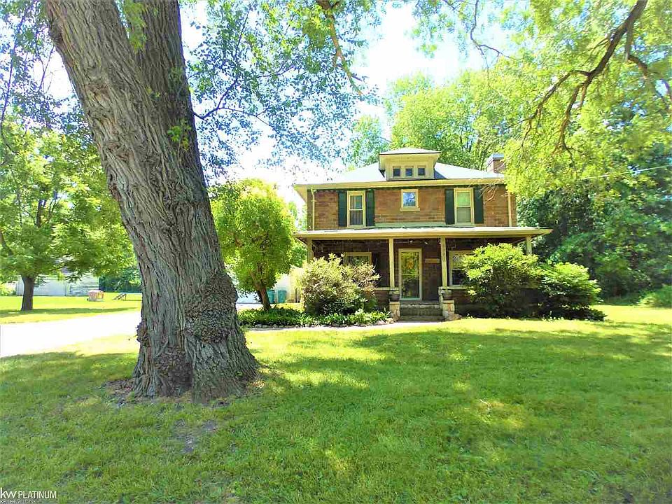 8481 County Park Dr, Goodells, MI 48027 Zillow