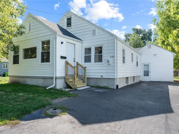 230 Earl Ave, Syracuse, NY 13211
