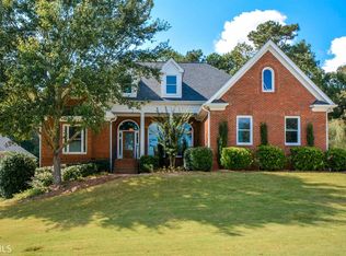 1825 Brandie Elaine Ave, Snellville, GA 30078