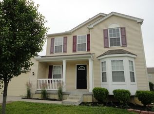 7676 Mourning Dove Ln, Hamilton, OH 45011