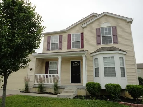 7676 Mourning Dove Ln, Hamilton, OH 45011