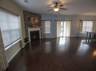 953 Stradley Ln, Chapin, SC 29036