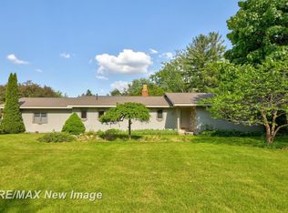5397 Heritage Dr, Saginaw, MI 48603