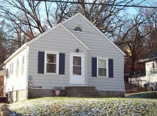 205 W Franklin St, Bartonville, IL