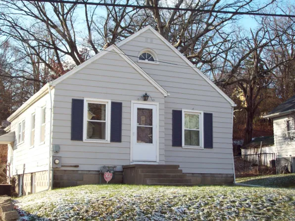 205 W Franklin St, Bartonville, IL 61607