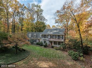 13125 Compton Rd, Clifton, VA 20124