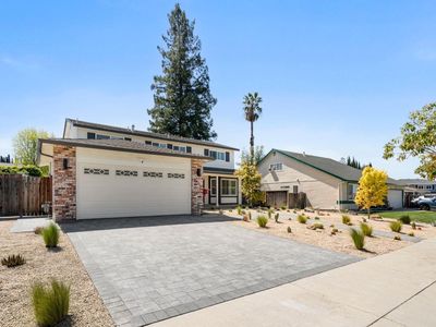 4229 Watkins Way, San Jose, CA, 95135
