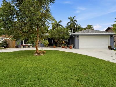 1524 84TH STREET NW, Bradenton, FL, 34209