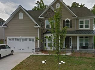 9895 Violet Cannon Dr NW, Concord, NC 28027