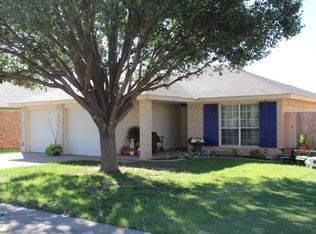 2305 91st St, Lubbock, TX 79423