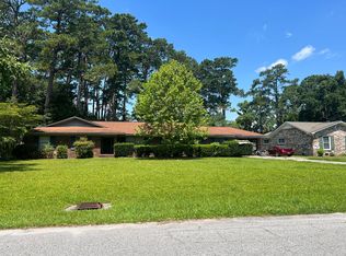 5 Bellview Ct, Savannah, GA 31406