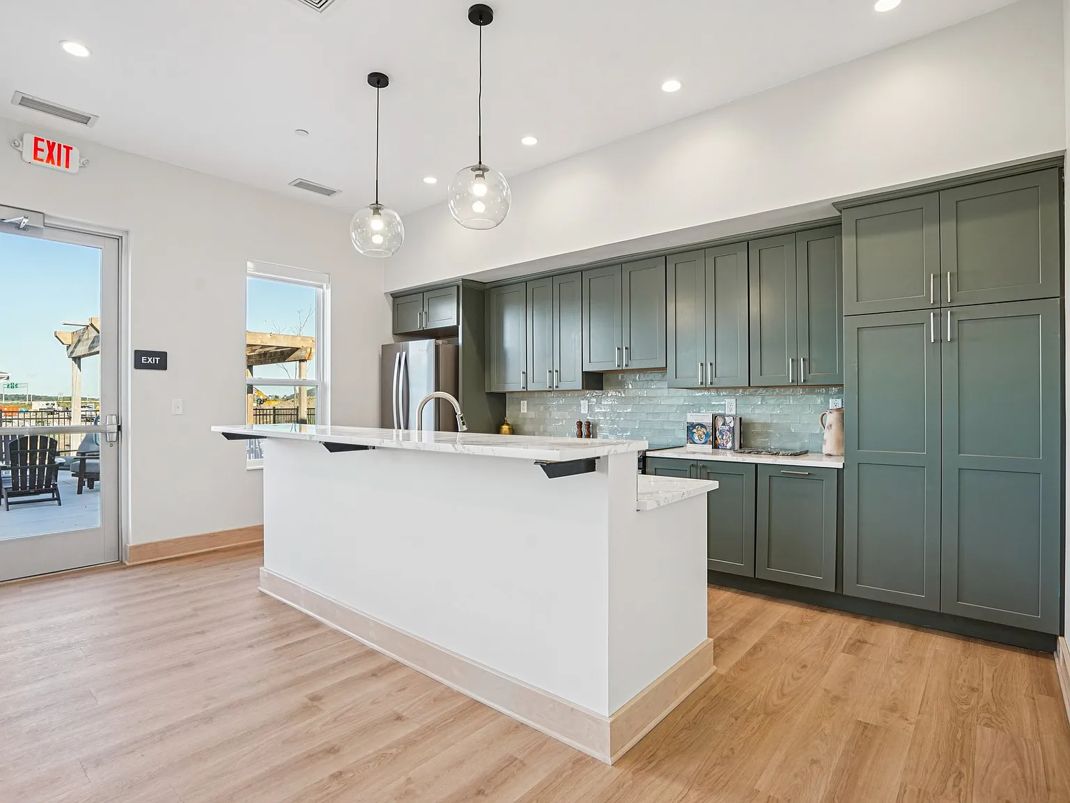 Brookgreen Townhomes — Photo 1