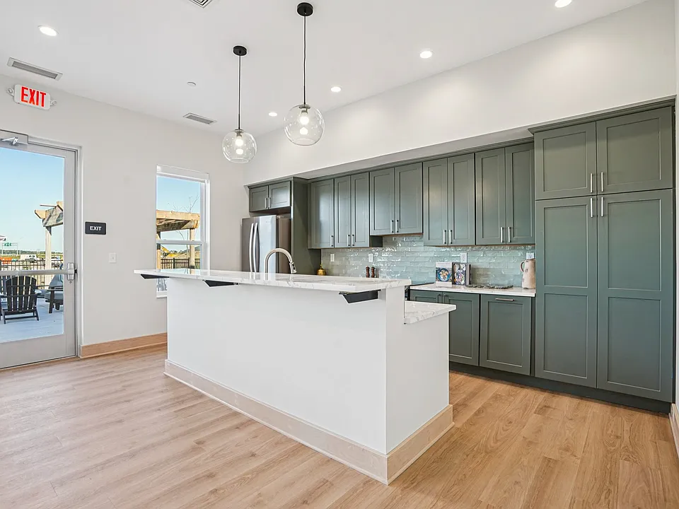 Brookgreen Townhomes
