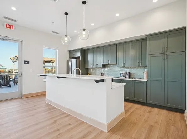 Brookgreen Townhomes