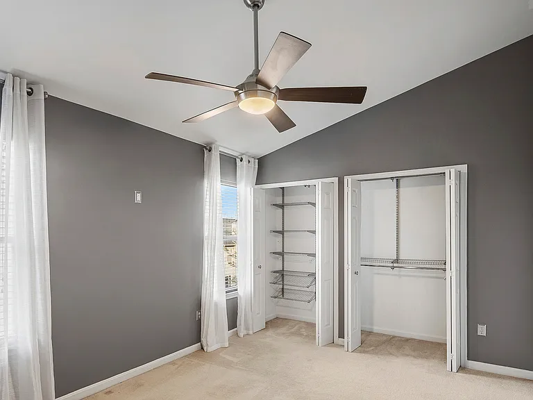Primary Bedroom (alt view)