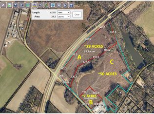 0 Airport Rd, Dublin, GA 31021