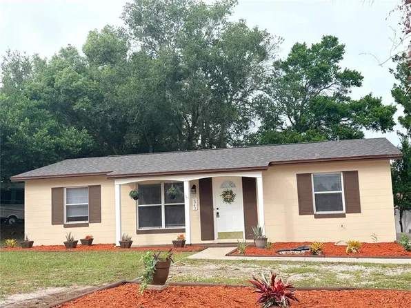 2942 GREYNOLDS STREET, DELTONA, FL 32738