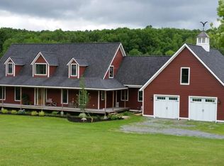 1606 County Route 31, Granville, NY 12832