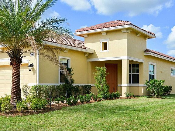 3rd image of 19011 SW Positano Way