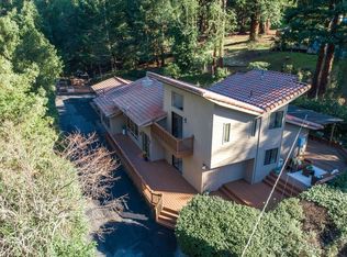 24210 Summit Woods Dr, Los Gatos, CA 95033