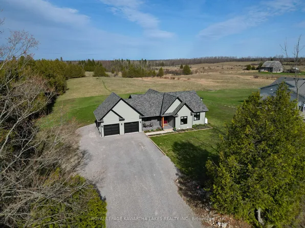 168 Walkers Rd, Kawartha Lakes, ON K0M 1N0
