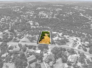 5013 Kenilworth Blvd LOT 192, Spring Branch, TX 78070