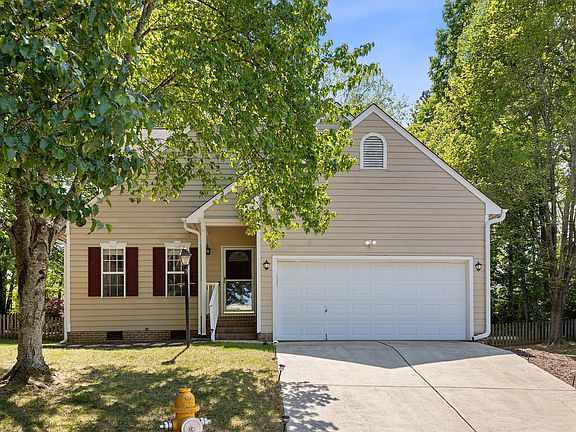 3rd image of 2540 Beech Gap Ct