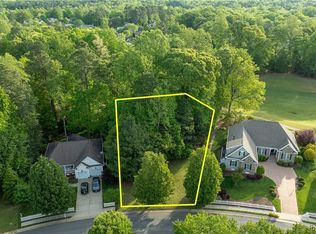 3058 Cider House Rd #223, Toano, VA 23168