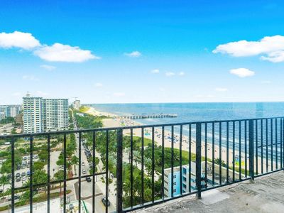 101 Briny Avenue #1701, Pompano Beach, FL, 33062