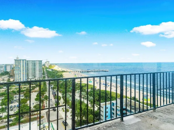 101 Briny Avenue #1701, Pompano Beach, FL 33062