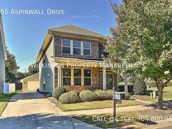 2nd image of 8765 Aspinwall Dr
