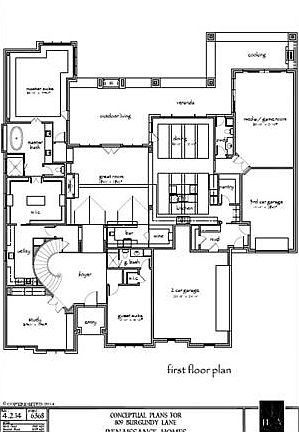 2nd image of 809 Burgundy Ln