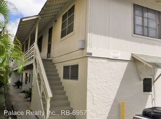 1413 Emerson St APT H, Honolulu, HI 96813