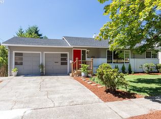 6425 SW Wilson Ave, Beaverton, OR