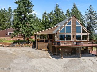 1529 S Saddleback Dr, Coeur D Alene, ID 83814