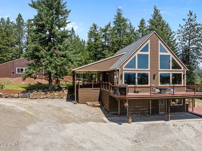 1529 S Saddleback Dr, Coeur D Alene, ID, 83814