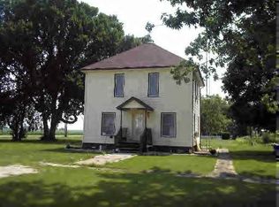 323 N Dixon St, Rankin, IL 60960