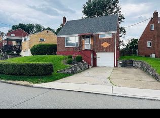 516 Springfield St, Pittsburgh, PA 15220